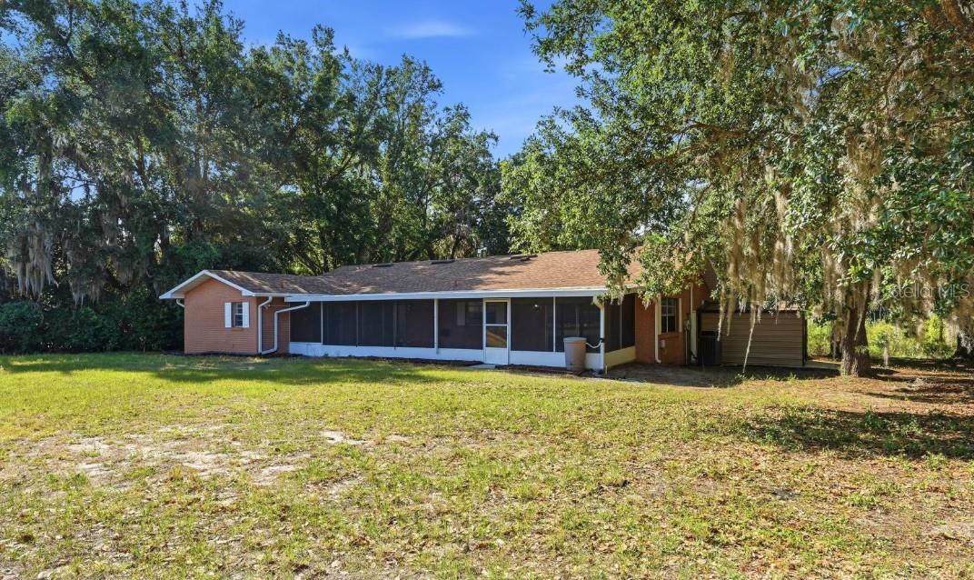 ACREAGE - Residential