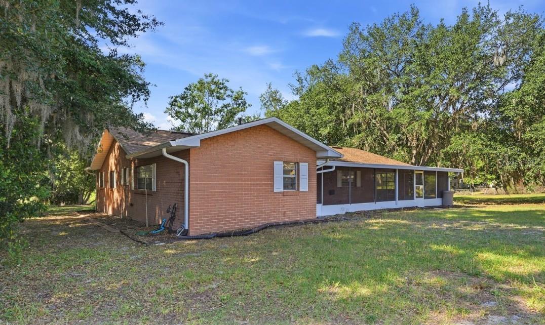 ACREAGE - Residential
