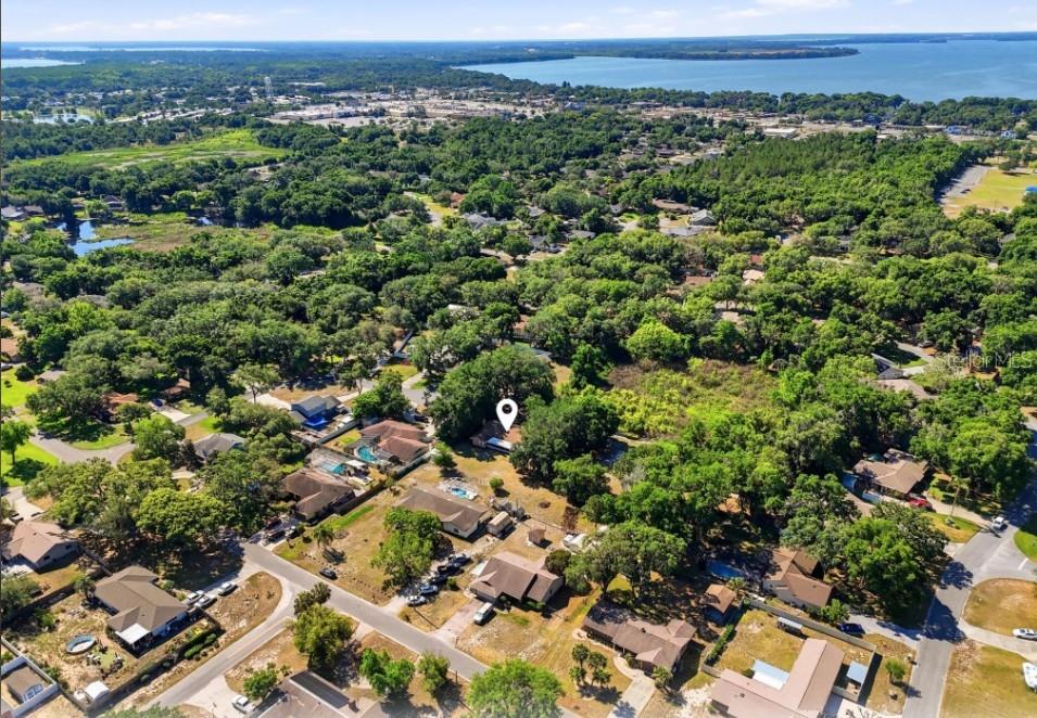 ACREAGE - Residential