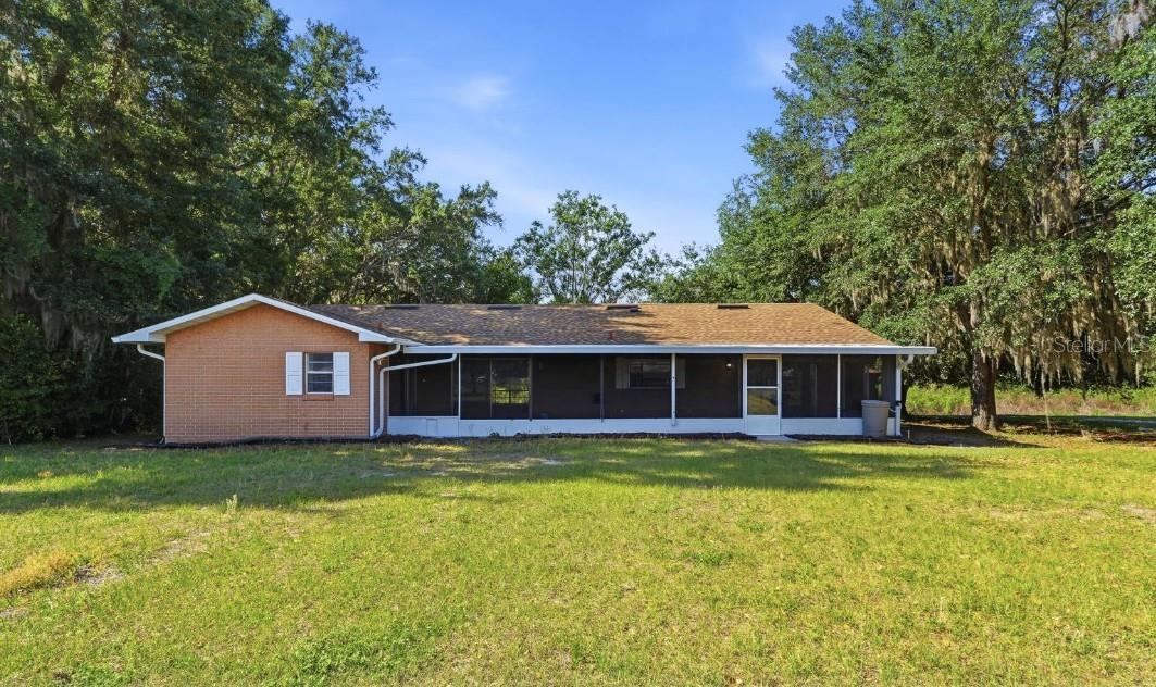 ACREAGE - Residential