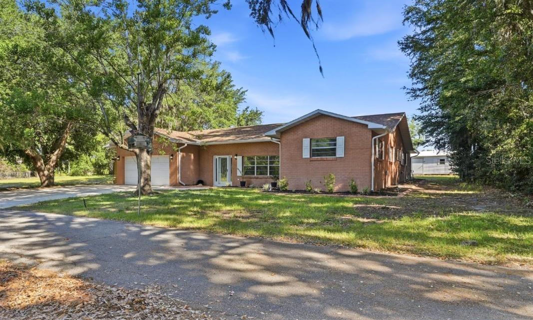 ACREAGE - Residential