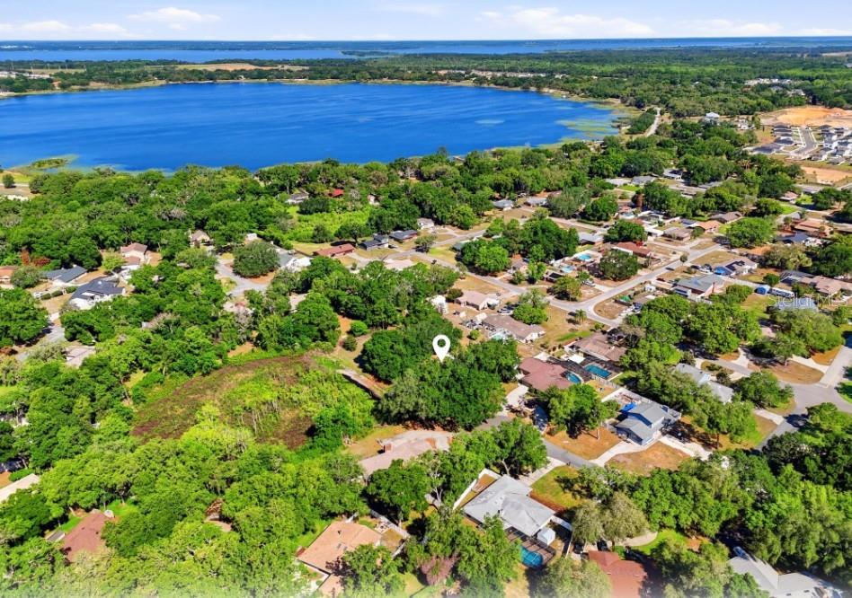 ACREAGE - Residential