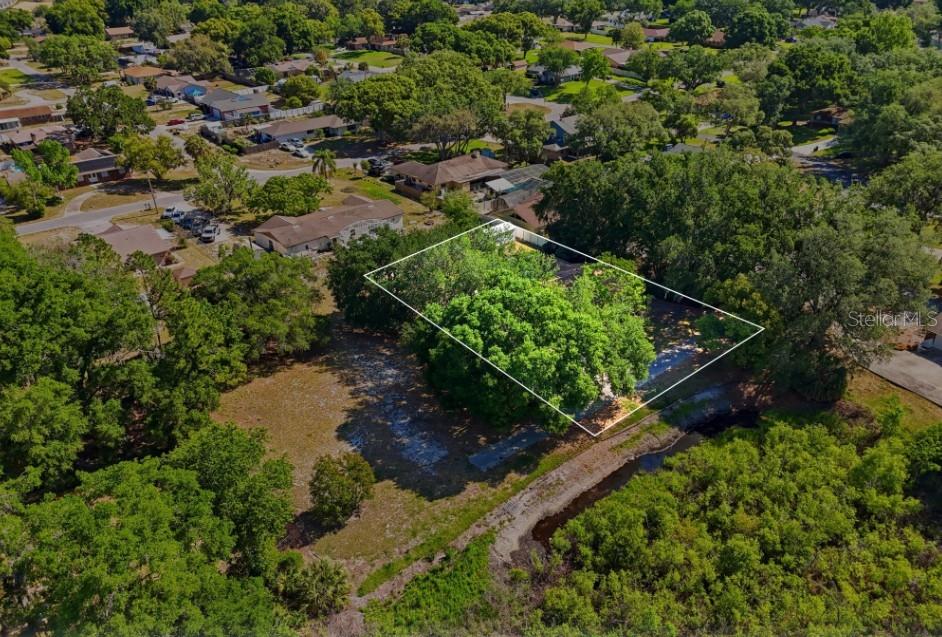 ACREAGE - Residential