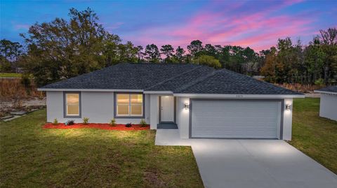 A home in DUNNELLON