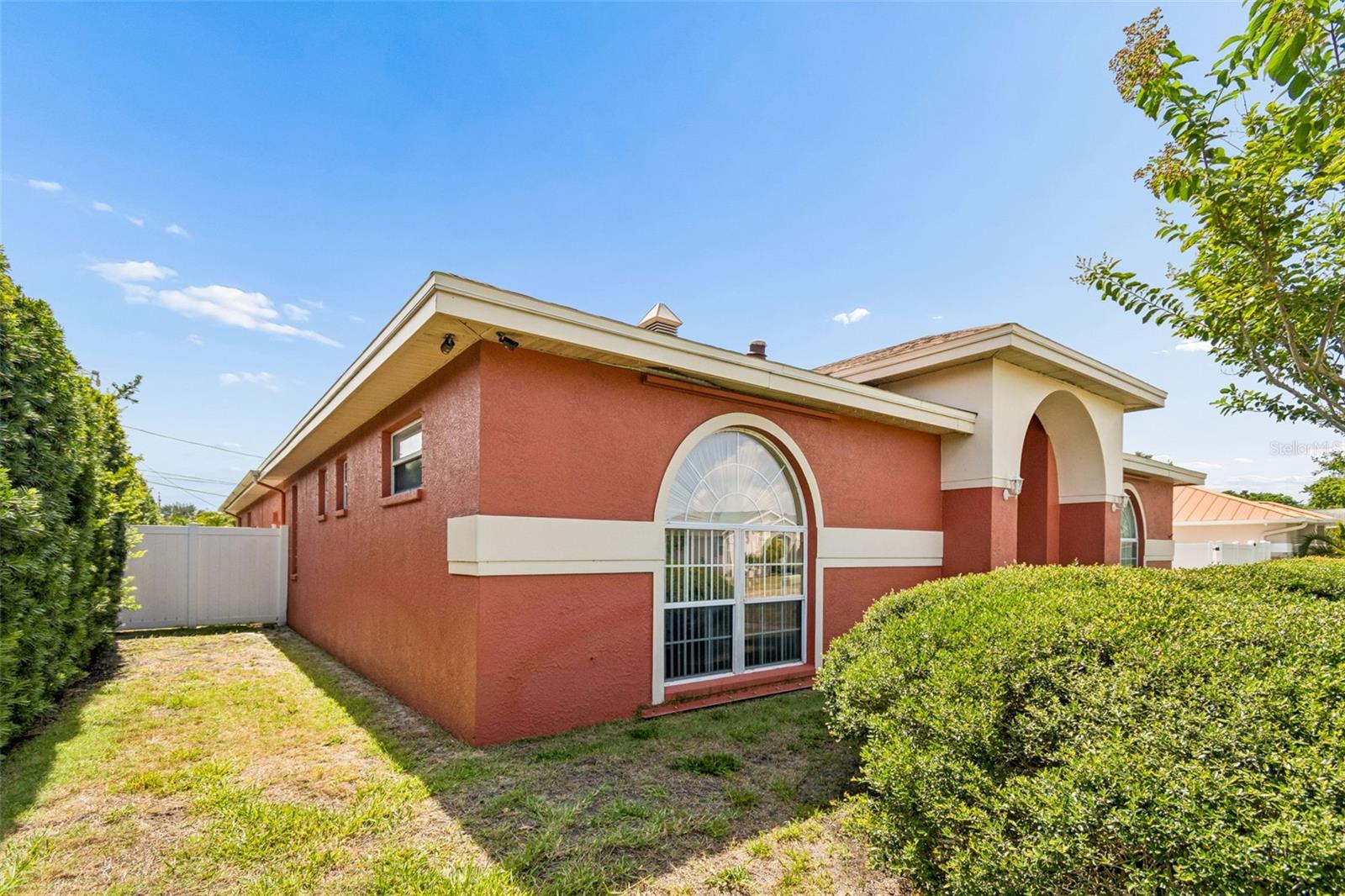 7791 CARVER COURT