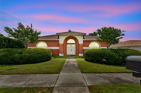 Photo of 7791 Carver Court, Seminole, FL 33772 (MLS # TB8522676)