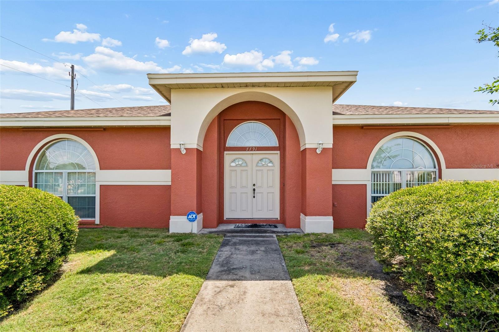 7791 CARVER COURT