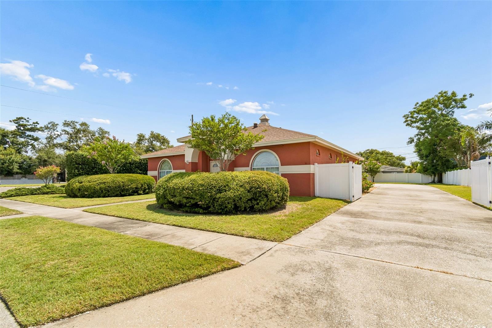 7791 CARVER COURT