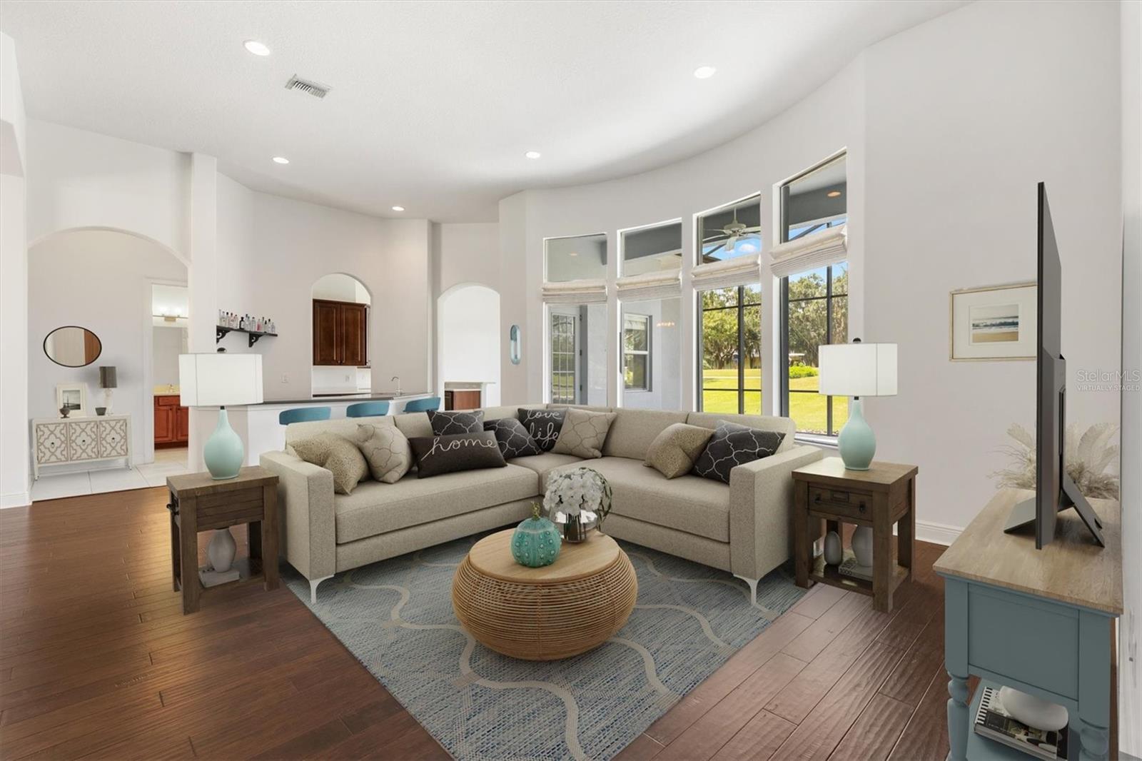 6109 SPINNAKER LOOP