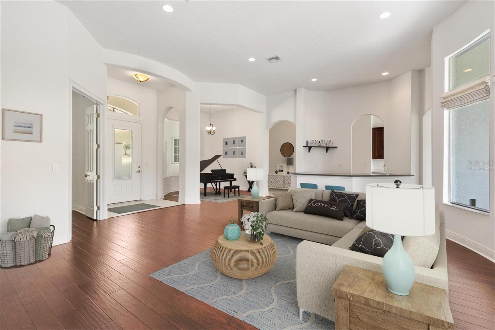6109 SPINNAKER LOOP