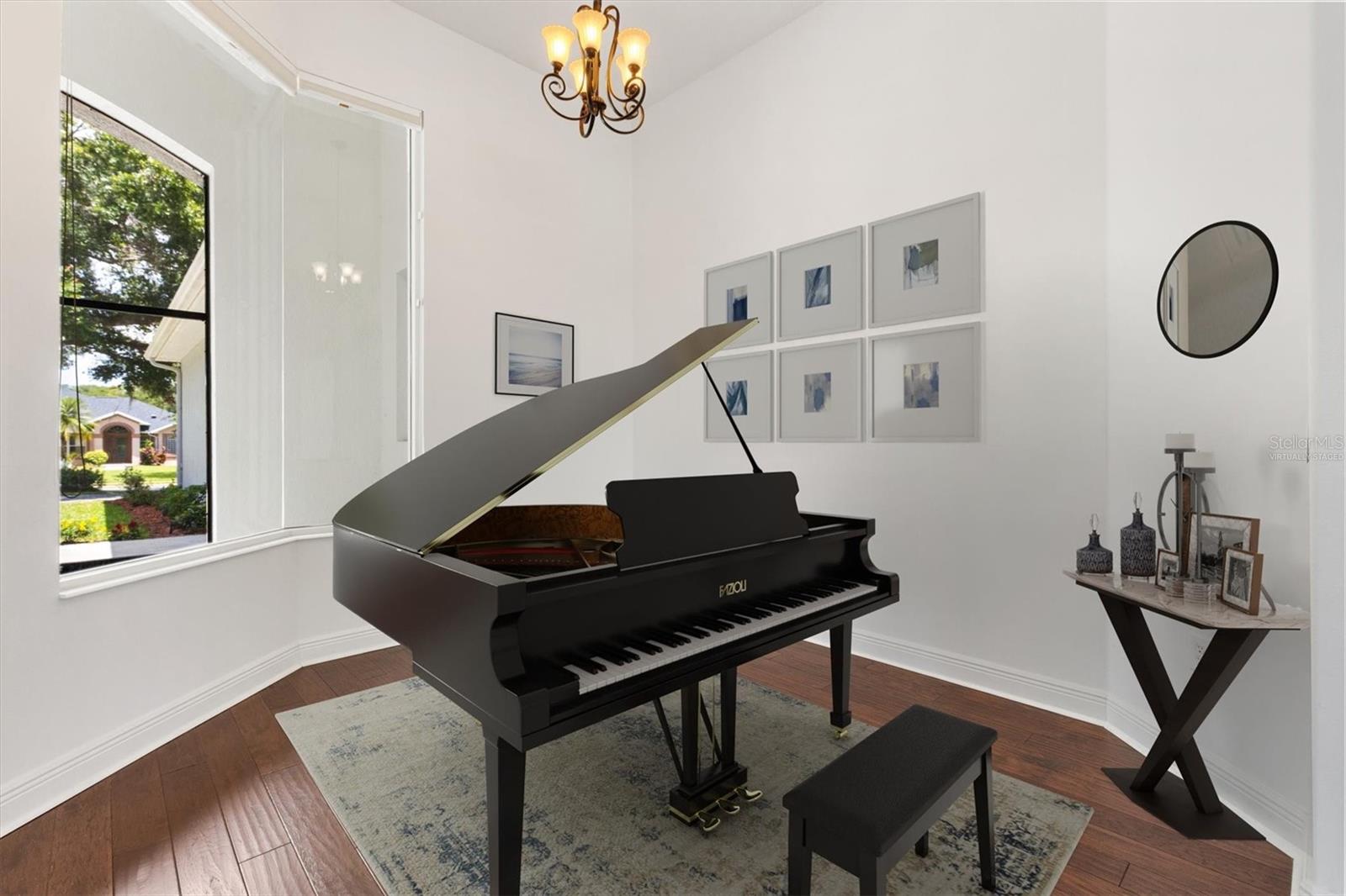 6109 SPINNAKER LOOP