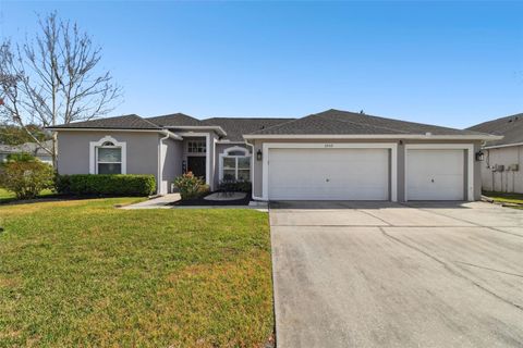 Photo of 3552 Grand Forks Drive, Land O Lakes, FL 34639 (MLS # TB8410040)