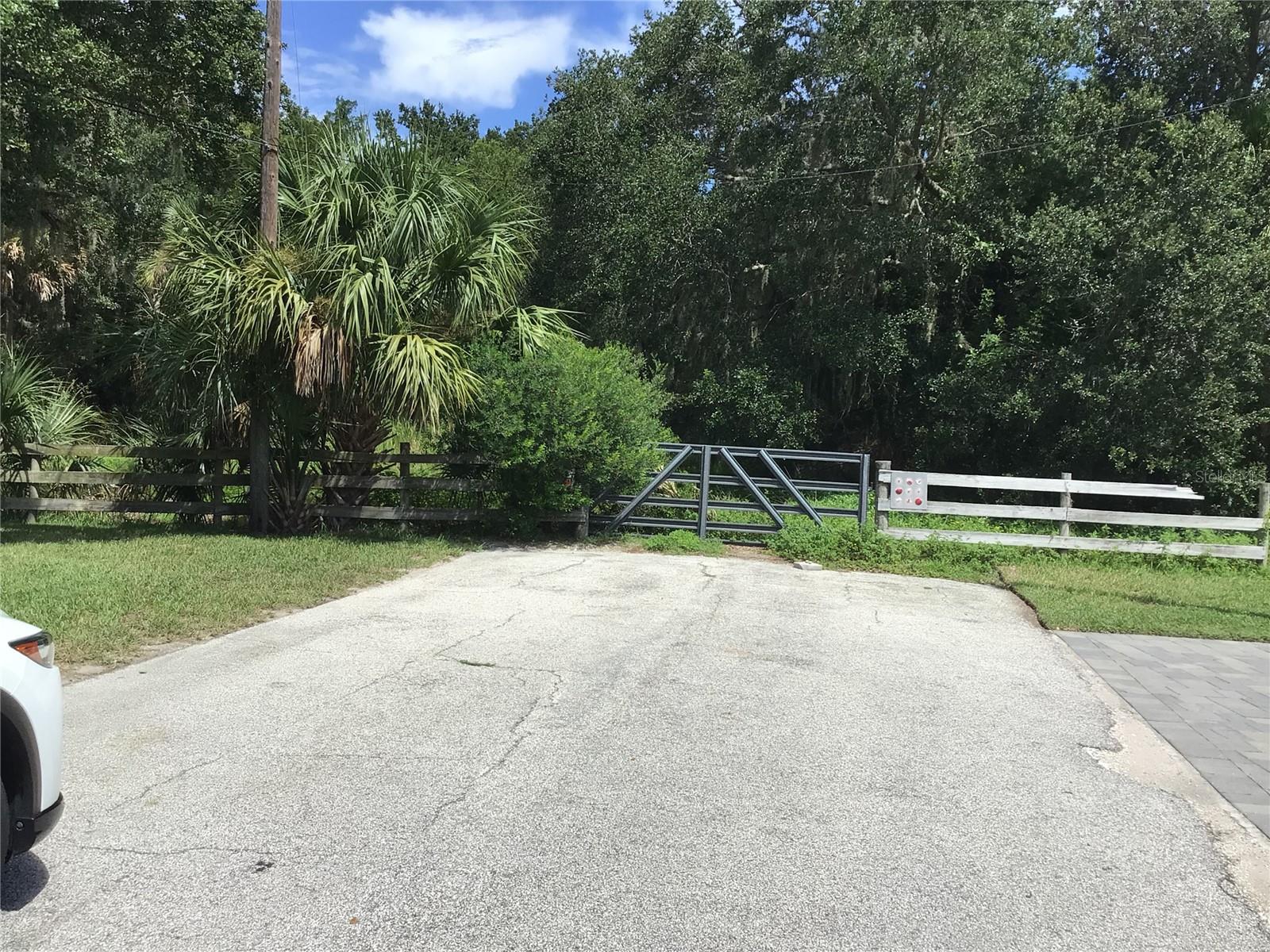 CORY ESTATES - Land