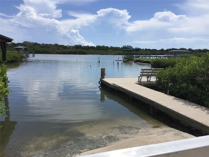 One of the last buildable lots in Cory Estates. In unincorporated Volusia county. Outside Edgewater building moratorium. Build your dream home with easy water access. Community boat ramp. Minutes to Publix and other shopping. Beautiful old oak trees on property. Backs up to small tidal canal. Great for wildlife watching. One house off Inian River. A two story house could have water views. It is on a dead end street a short distance from the deeded access boat ramp. Water meter on property. North side of property is wooded. Do not miss your opportunity to own a little peace paradise.