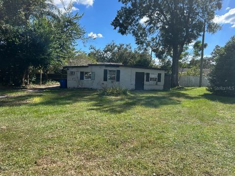 17516 MEADOWBRIDGE DRIVE LUTZ FL 33549