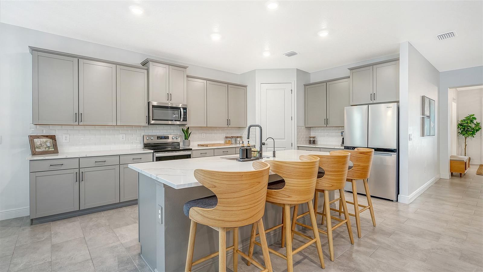 STAR FARMS PH IV SUBPH H & I - Residential