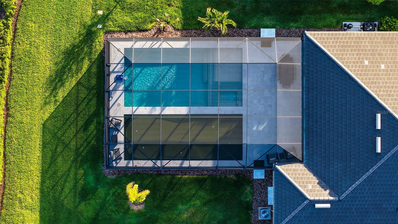 STAR FARMS PH IV SUBPH H & I - Residential