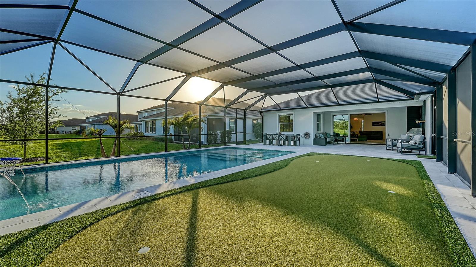 STAR FARMS PH IV SUBPH H & I - Residential