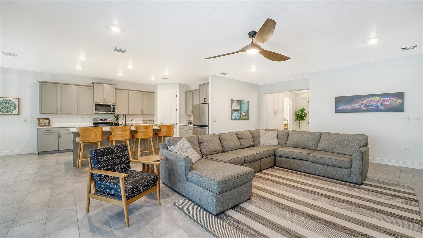 STAR FARMS PH IV SUBPH H & I - Residential