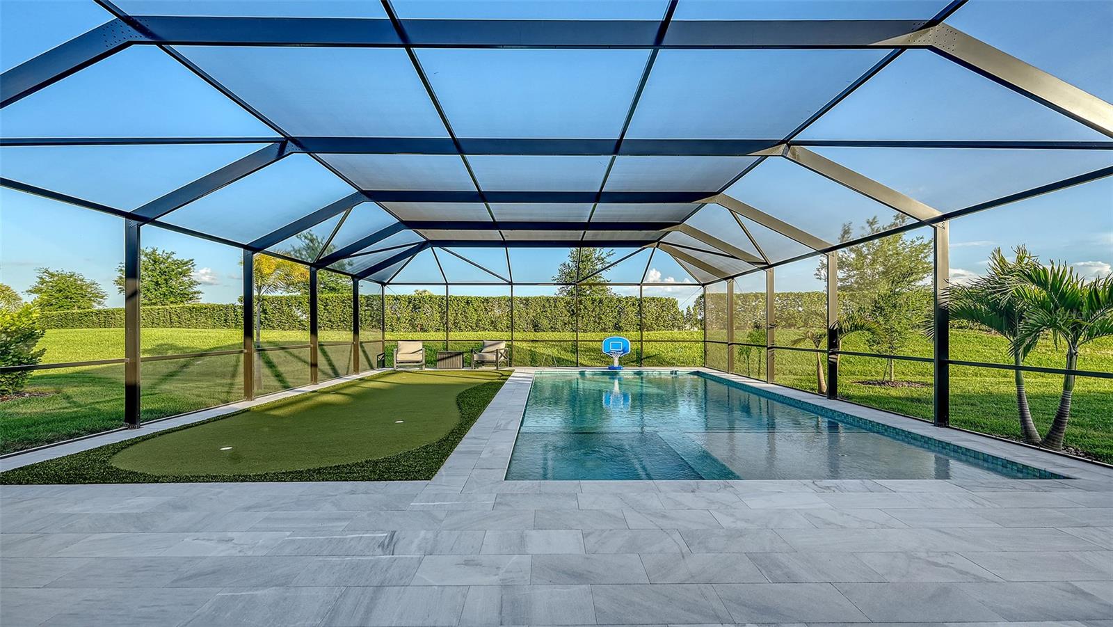 STAR FARMS PH IV SUBPH H & I - Residential