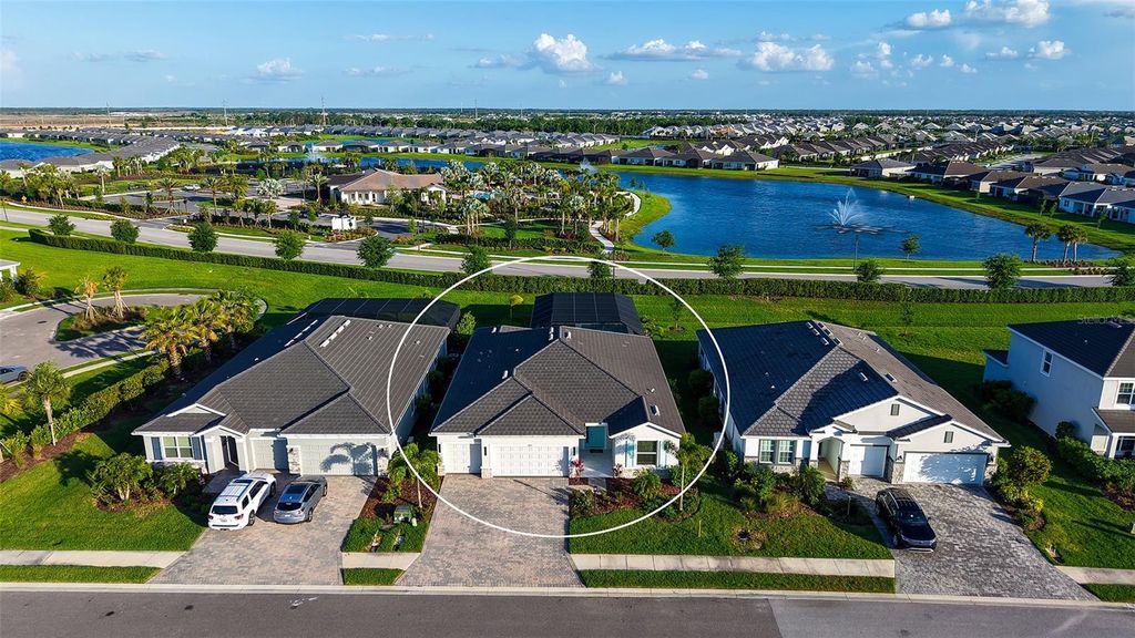 Photo of 17732 Barley Drive, Bradenton, FL 34211 (MLS # A4689014)