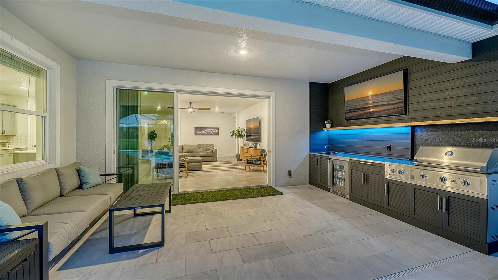 STAR FARMS PH IV SUBPH H & I - Residential