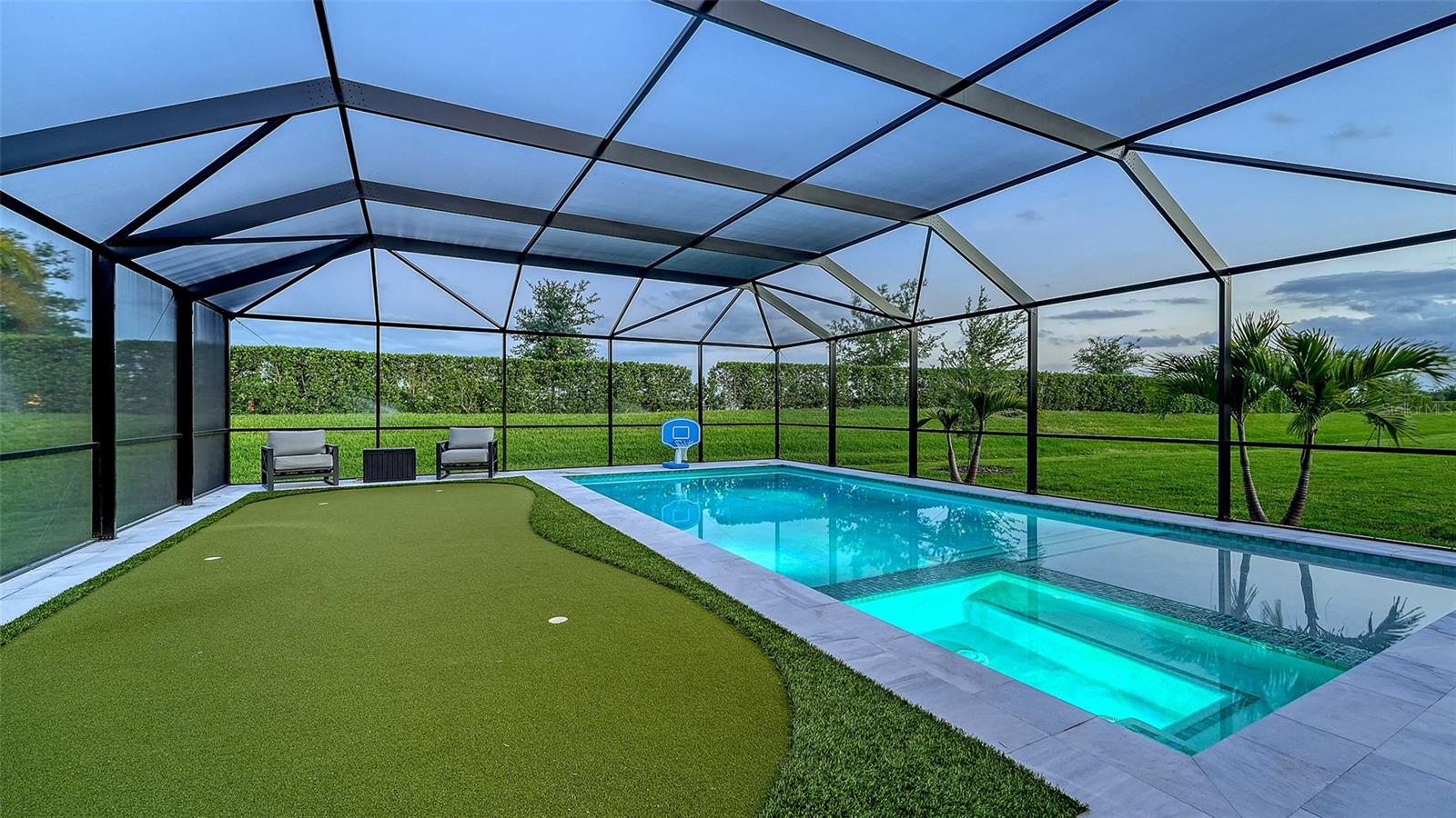 STAR FARMS PH IV SUBPH H & I - Residential