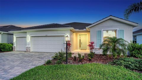 Photo of 17732 Barley Drive, Bradenton, FL 34211 (MLS # A4689014)