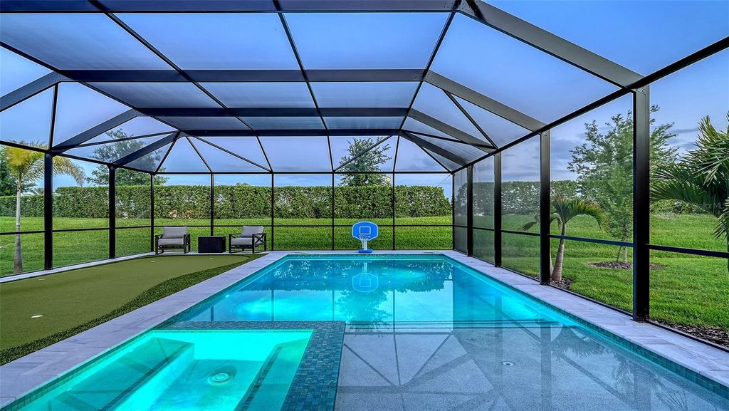 Photo of 17732 Barley Drive, Bradenton, FL 34211 (MLS # A4689014)