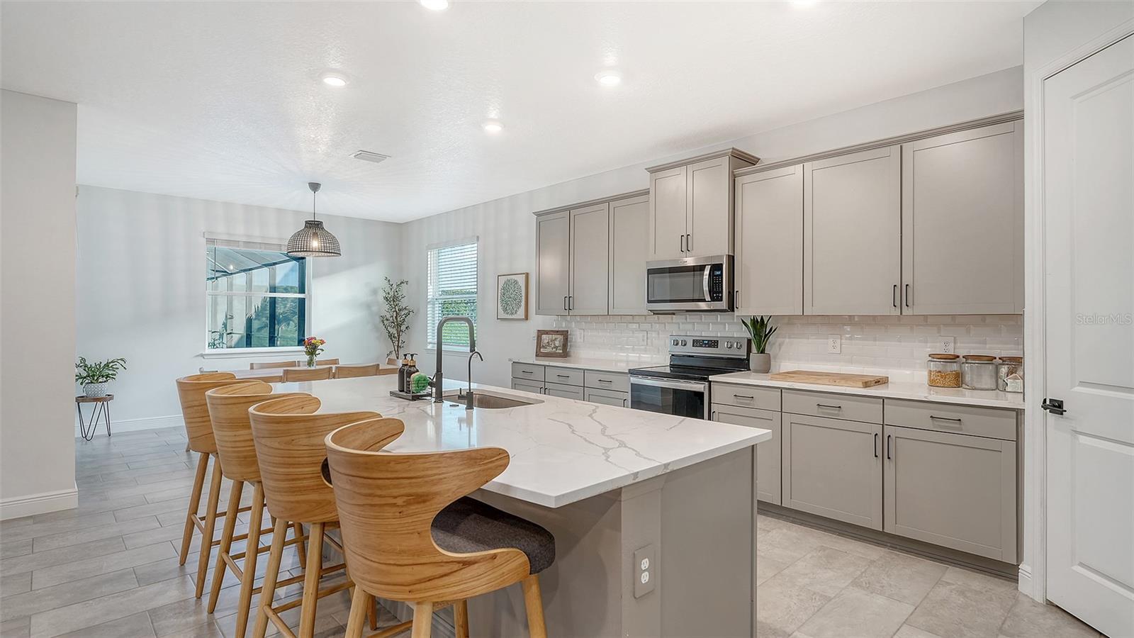 STAR FARMS PH IV SUBPH H & I - Residential