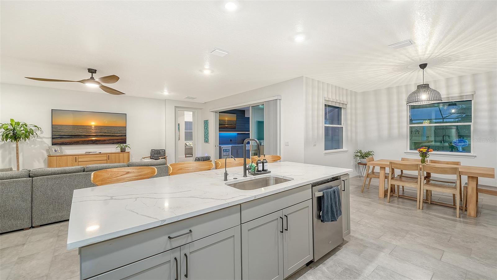 STAR FARMS PH IV SUBPH H & I - Residential