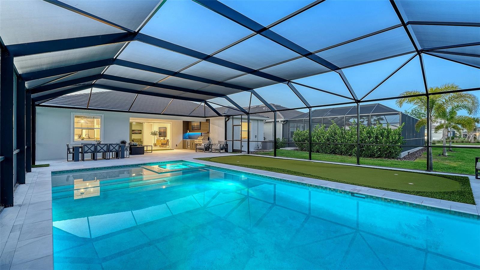 STAR FARMS PH IV SUBPH H & I - Residential