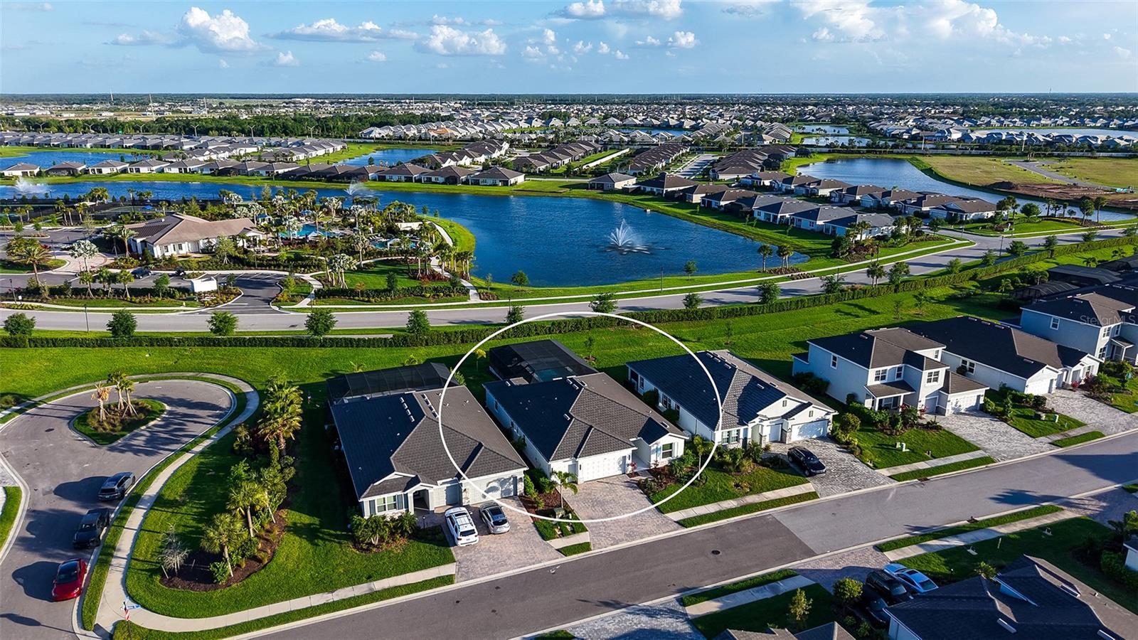 STAR FARMS PH IV SUBPH H & I - Residential