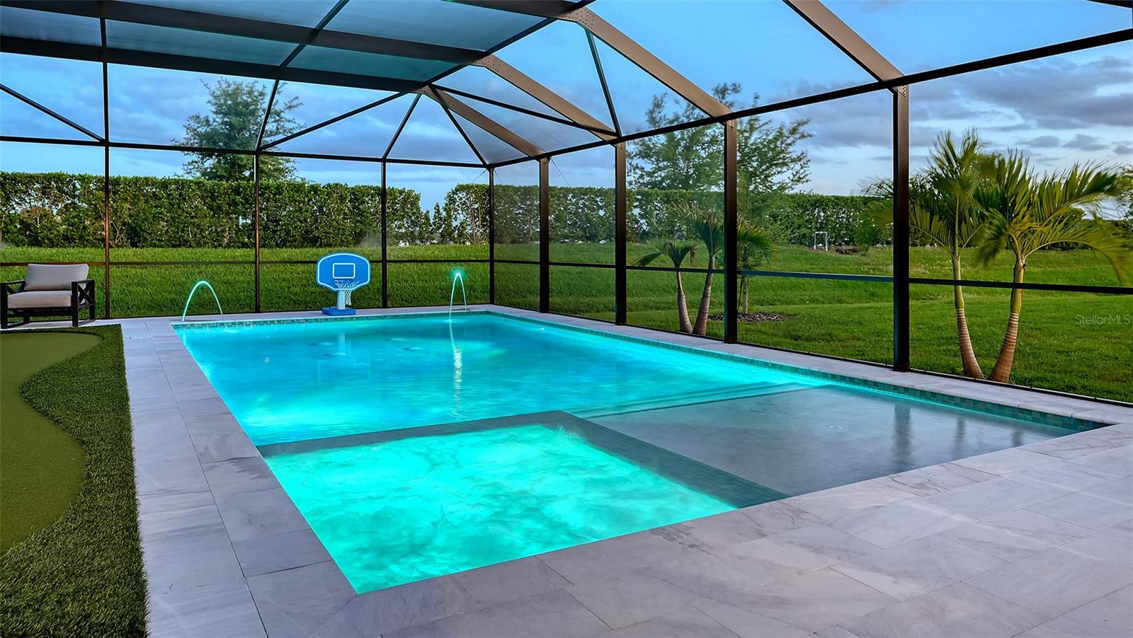 STAR FARMS PH IV SUBPH H & I - Residential