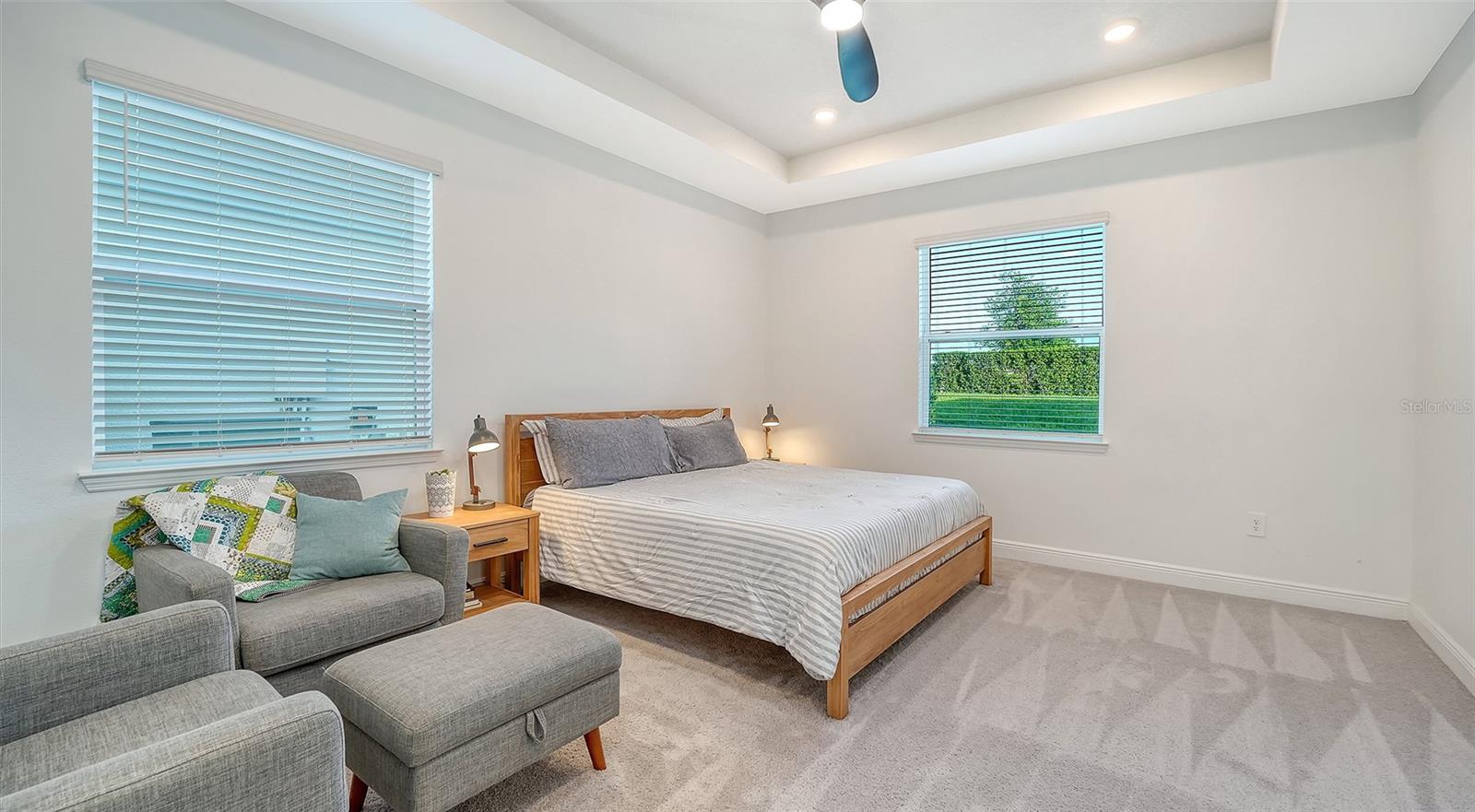 STAR FARMS PH IV SUBPH H & I - Residential