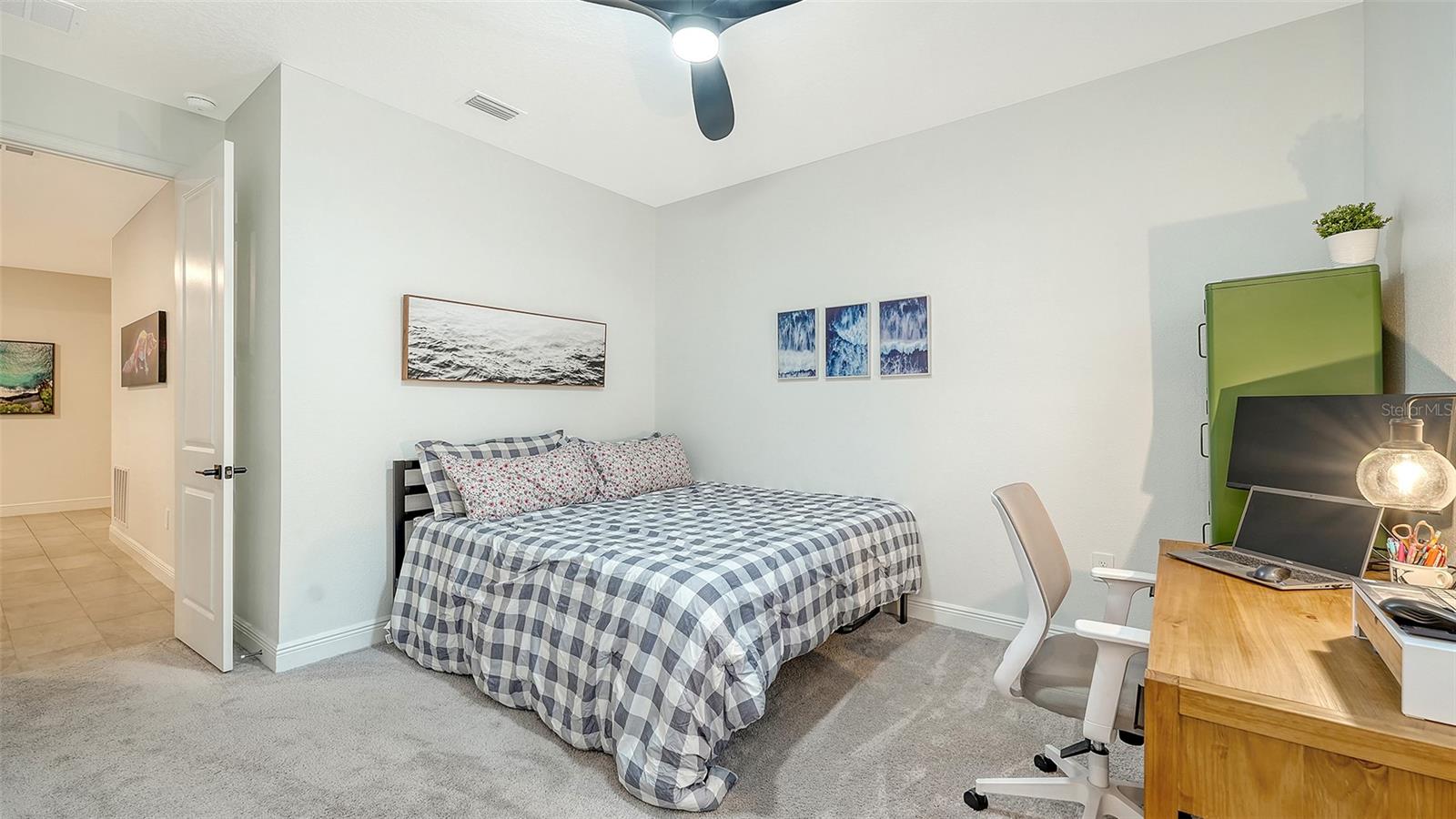 STAR FARMS PH IV SUBPH H & I - Residential