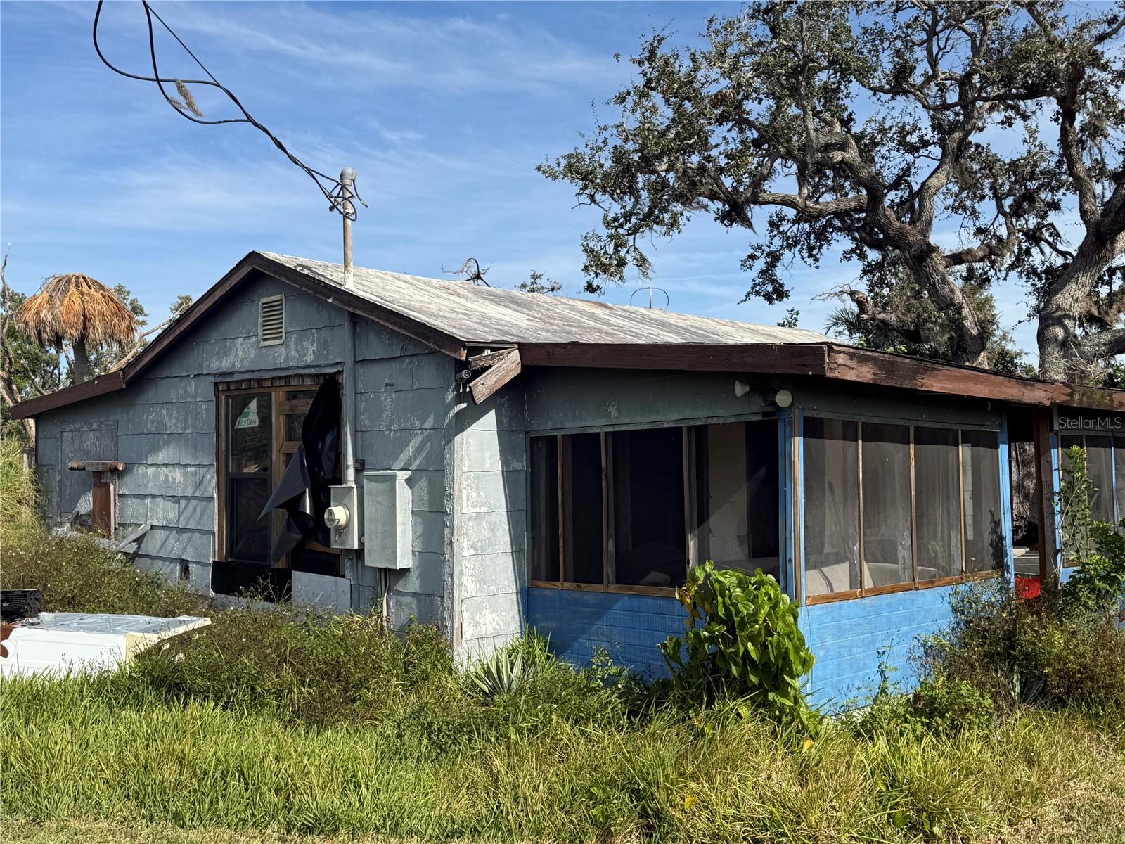 PINEY POINT - Residential