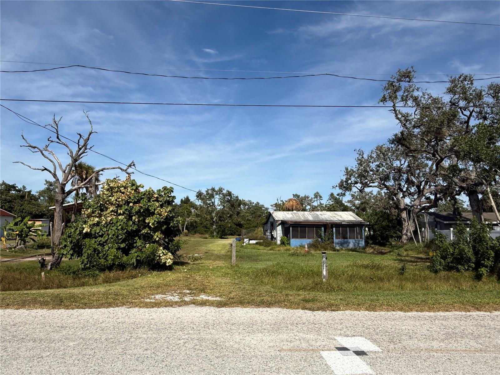 PINEY POINT - Residential