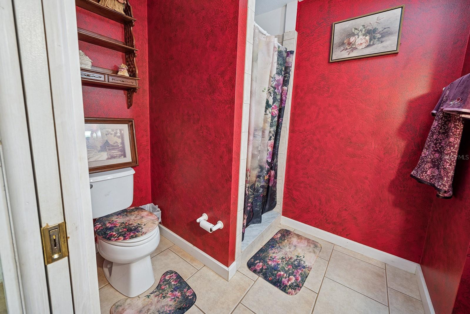 POSTELL ESTATES UNREC SUB - Residential