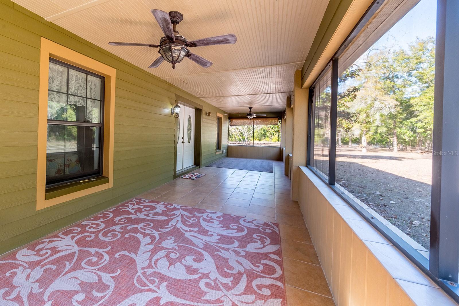 POSTELL ESTATES UNREC SUB - Residential