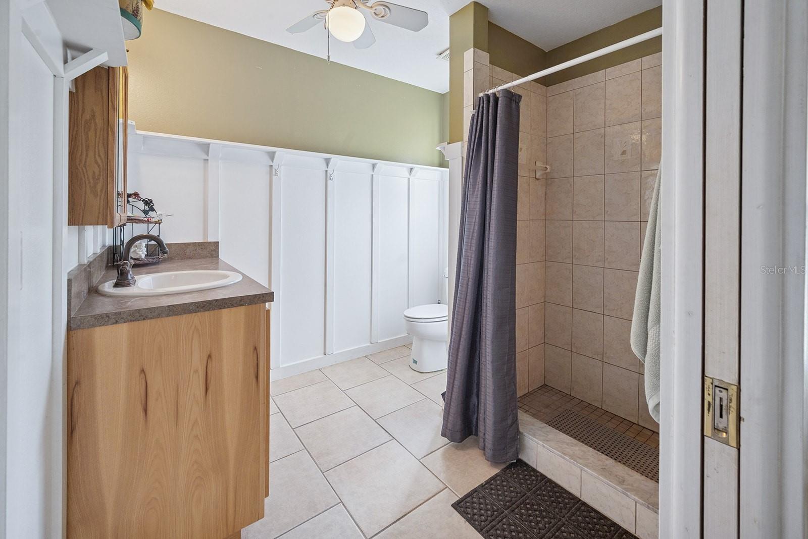 POSTELL ESTATES UNREC SUB - Residential