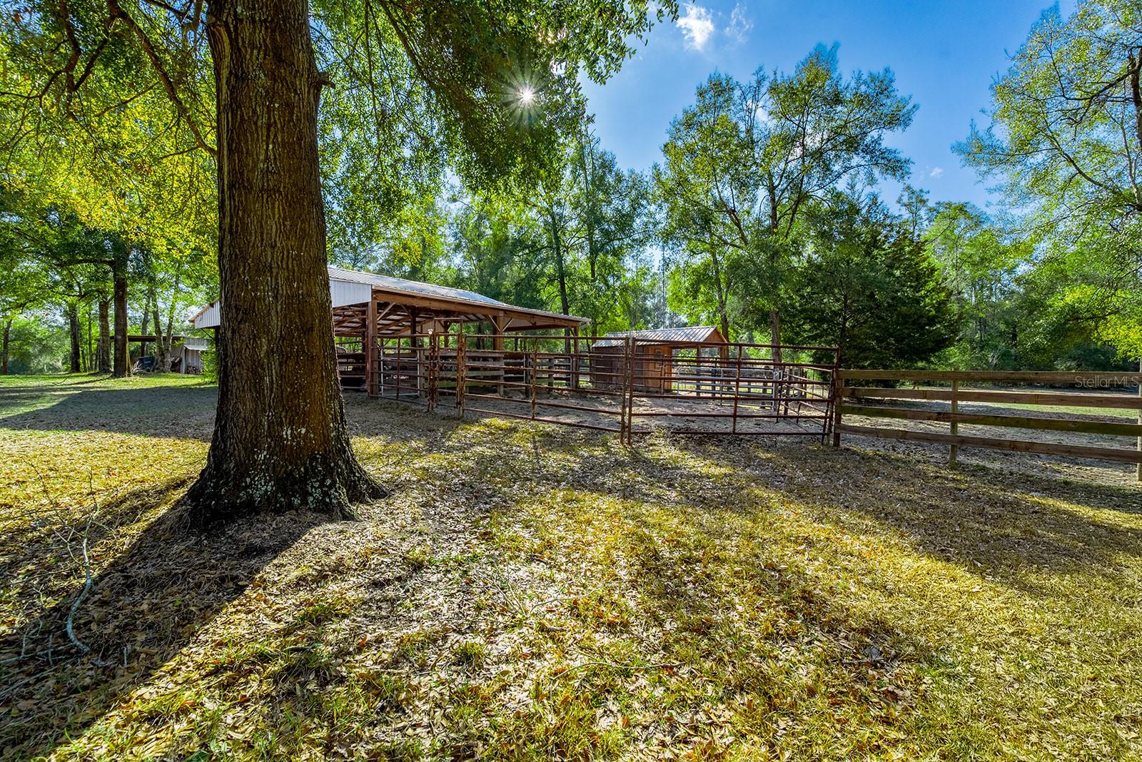 POSTELL ESTATES UNREC SUB - Residential