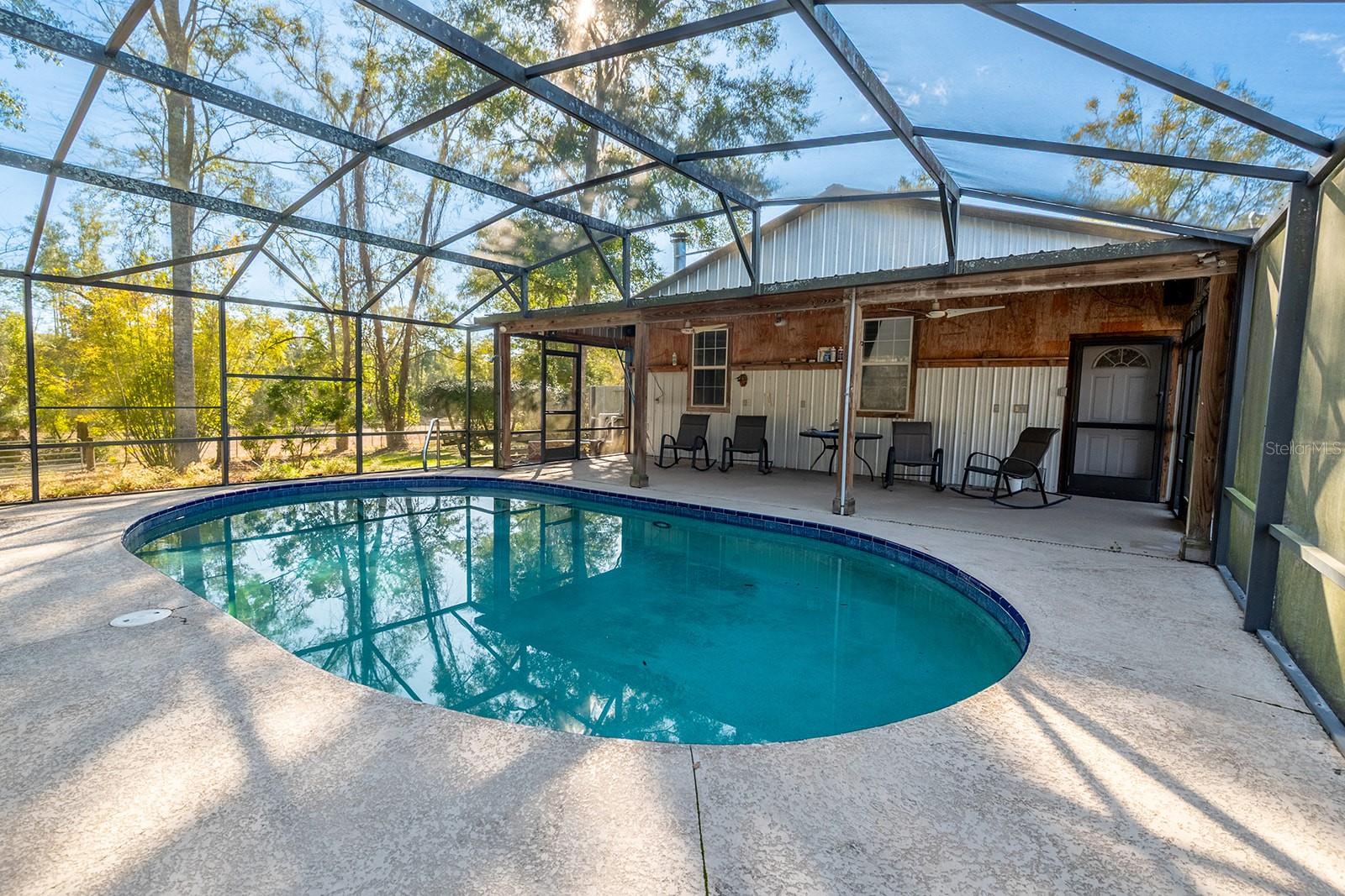 POSTELL ESTATES UNREC SUB - Residential