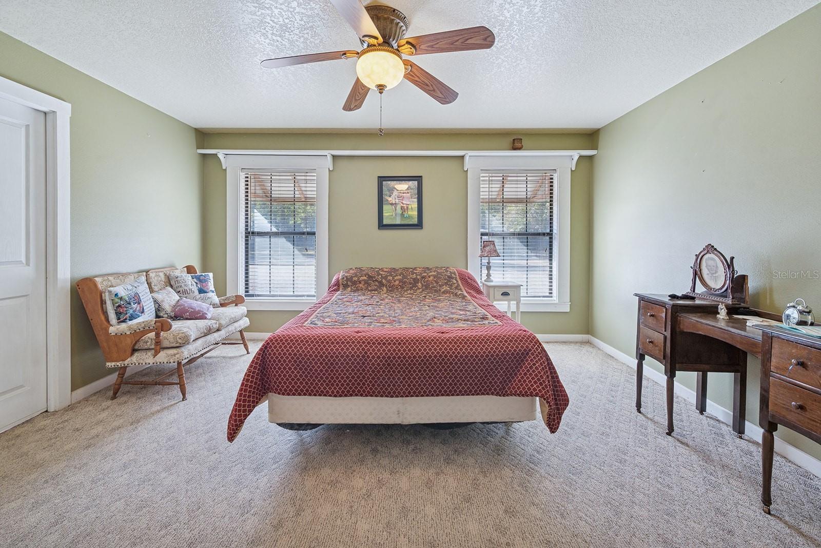 POSTELL ESTATES UNREC SUB - Residential