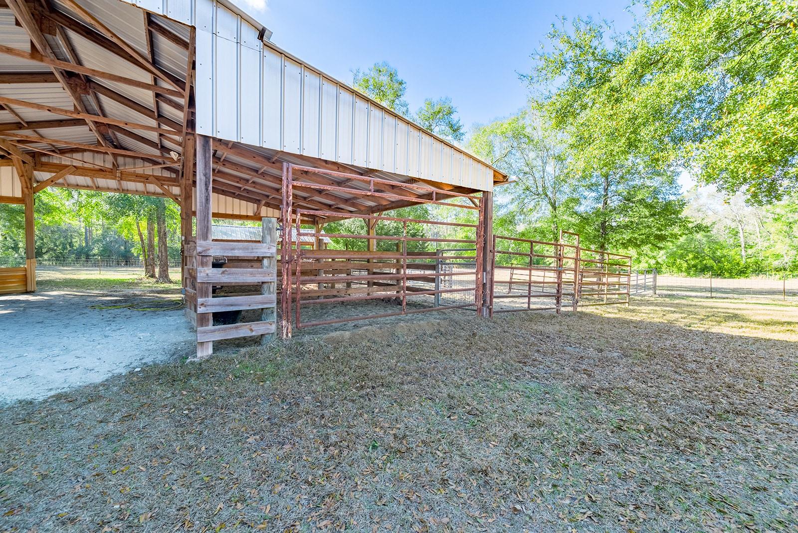 POSTELL ESTATES UNREC SUB - Residential