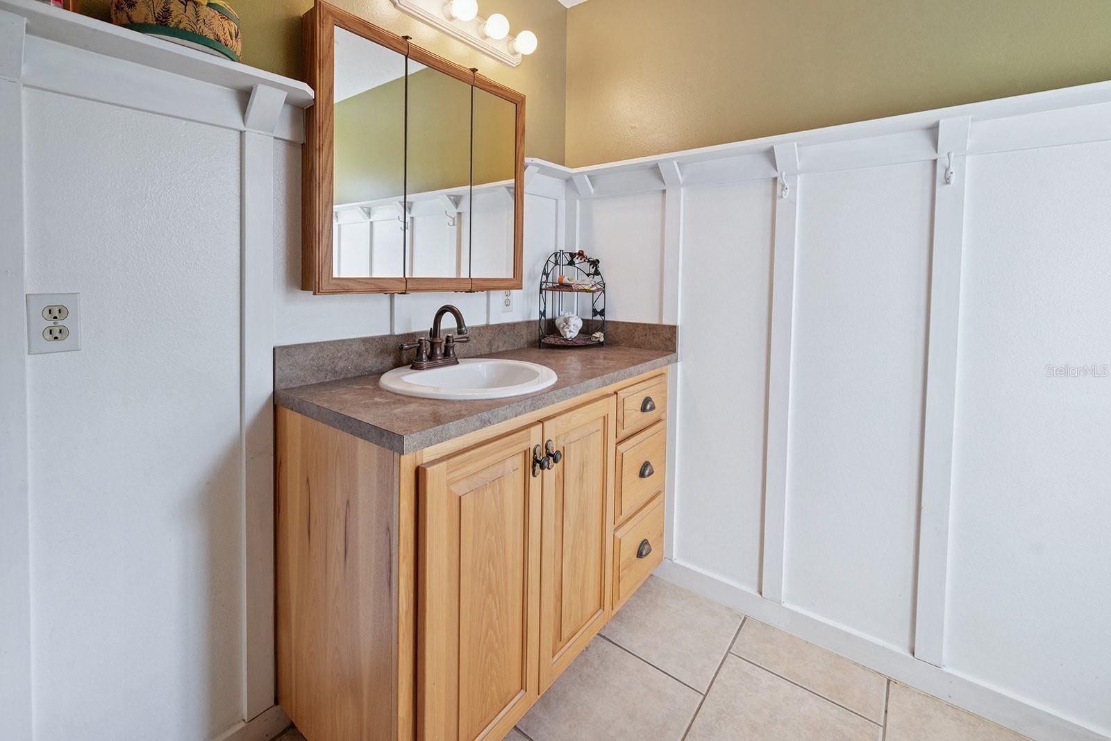 POSTELL ESTATES UNREC SUB - Residential