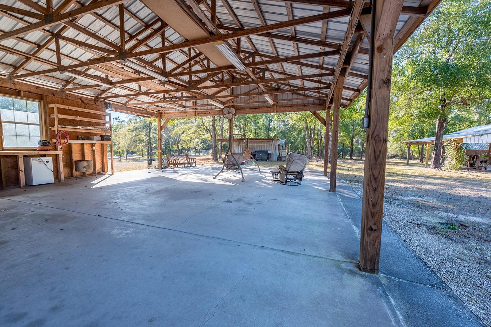 POSTELL ESTATES UNREC SUB - Residential