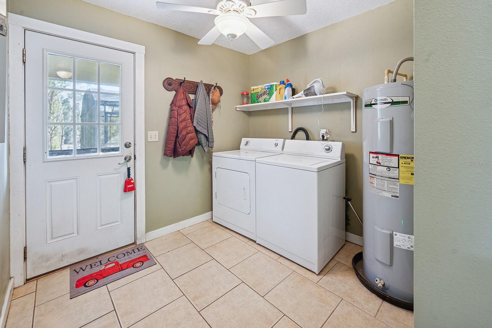 POSTELL ESTATES UNREC SUB - Residential