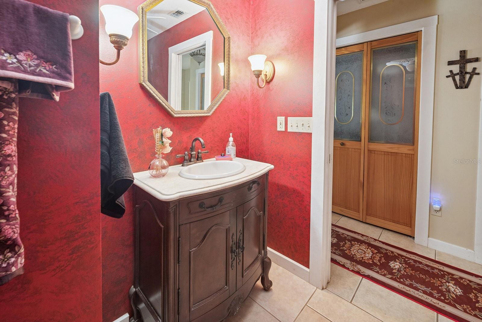 POSTELL ESTATES UNREC SUB - Residential