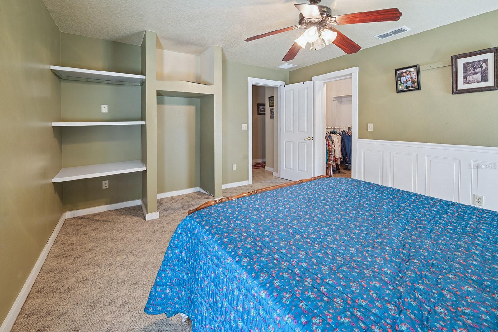 POSTELL ESTATES UNREC SUB - Residential